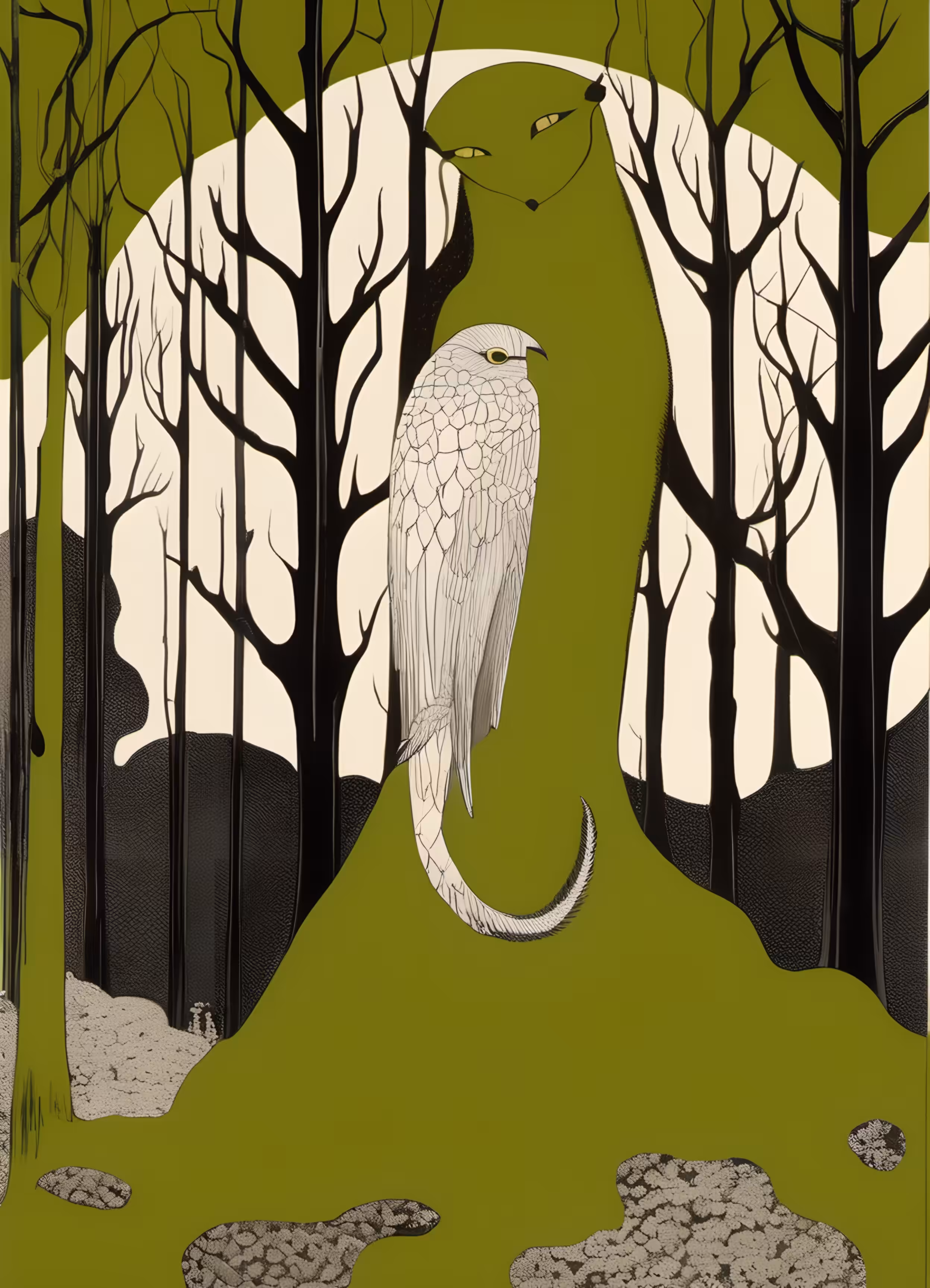 Echoes of Forgotten Tales #18