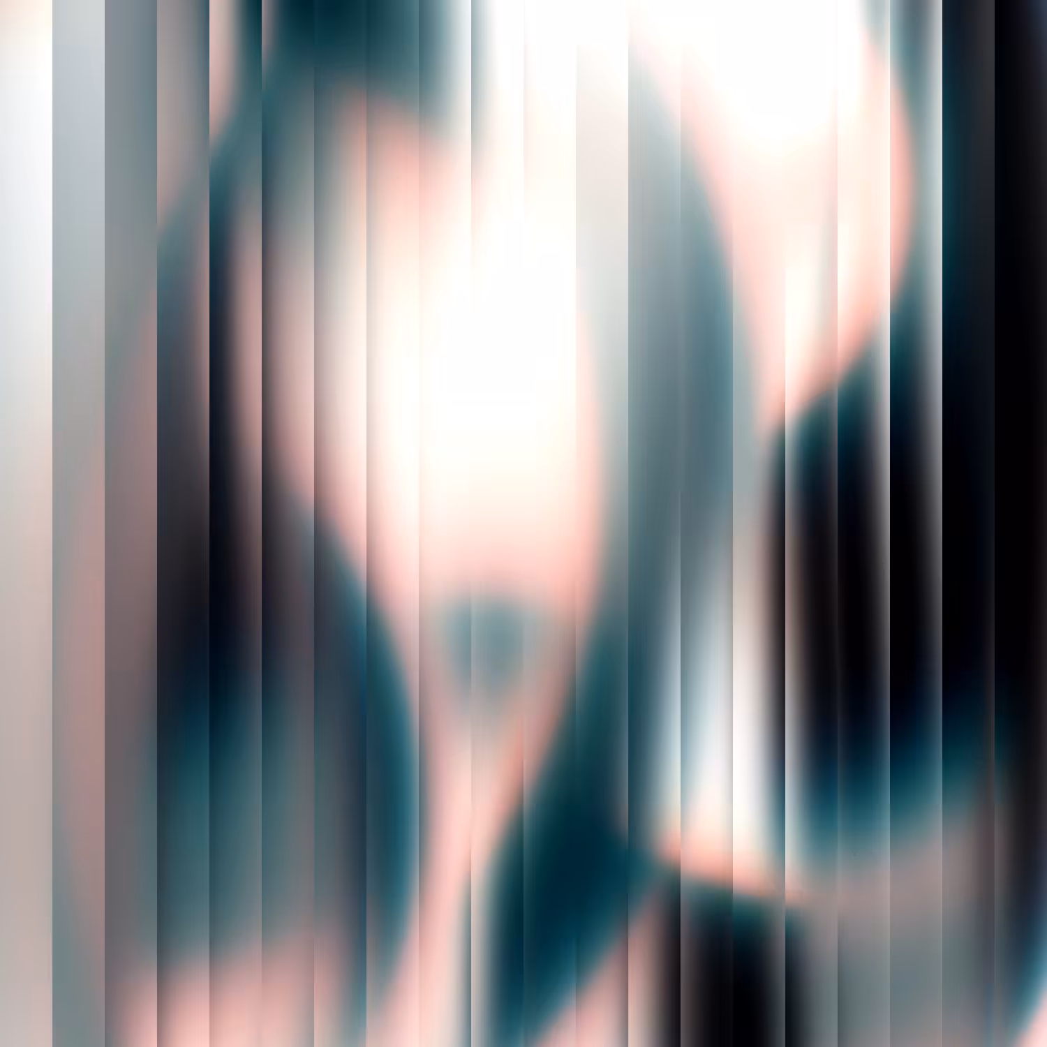 Color Blinds Study #16