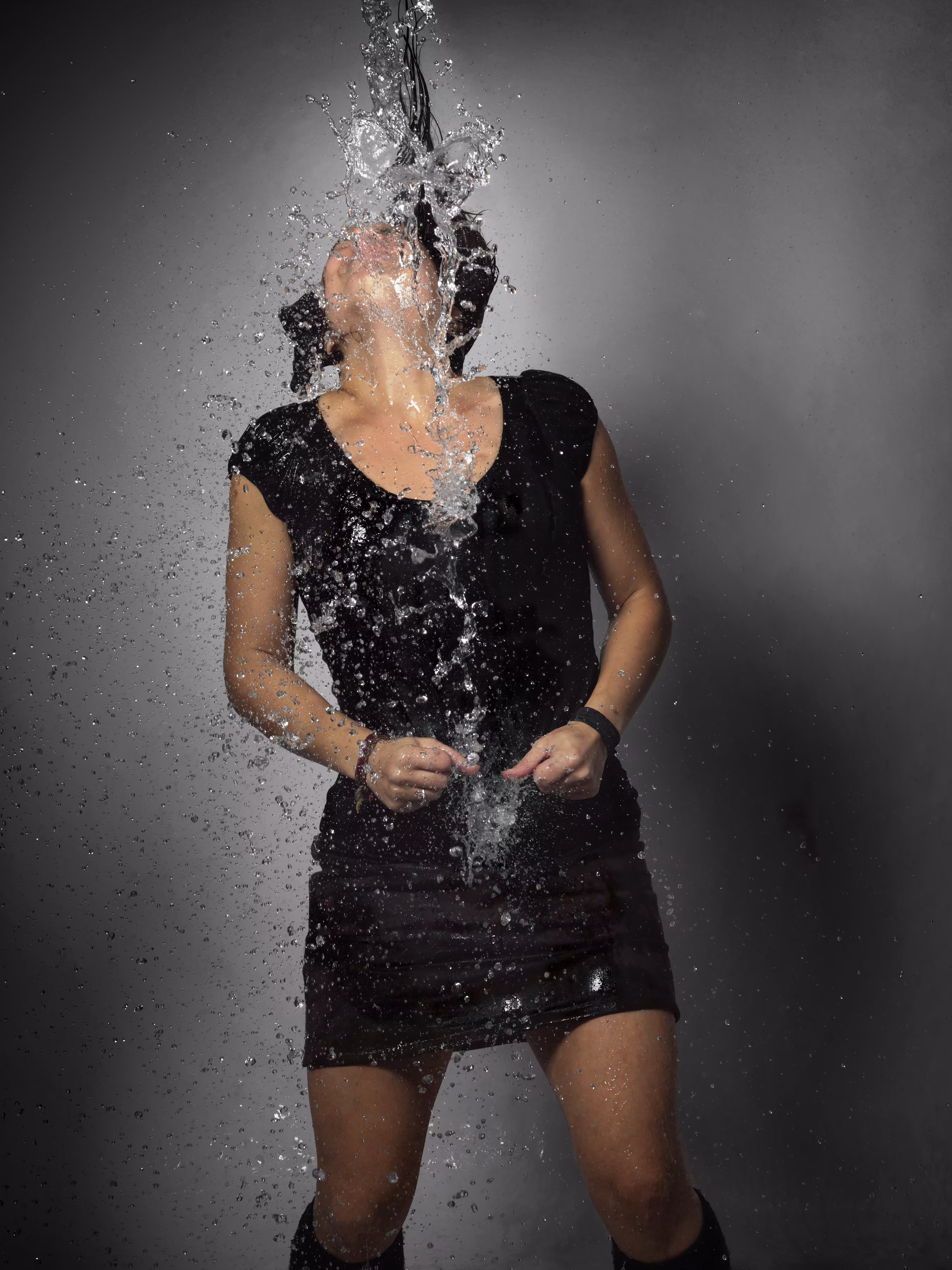 MAKE IT RAIN