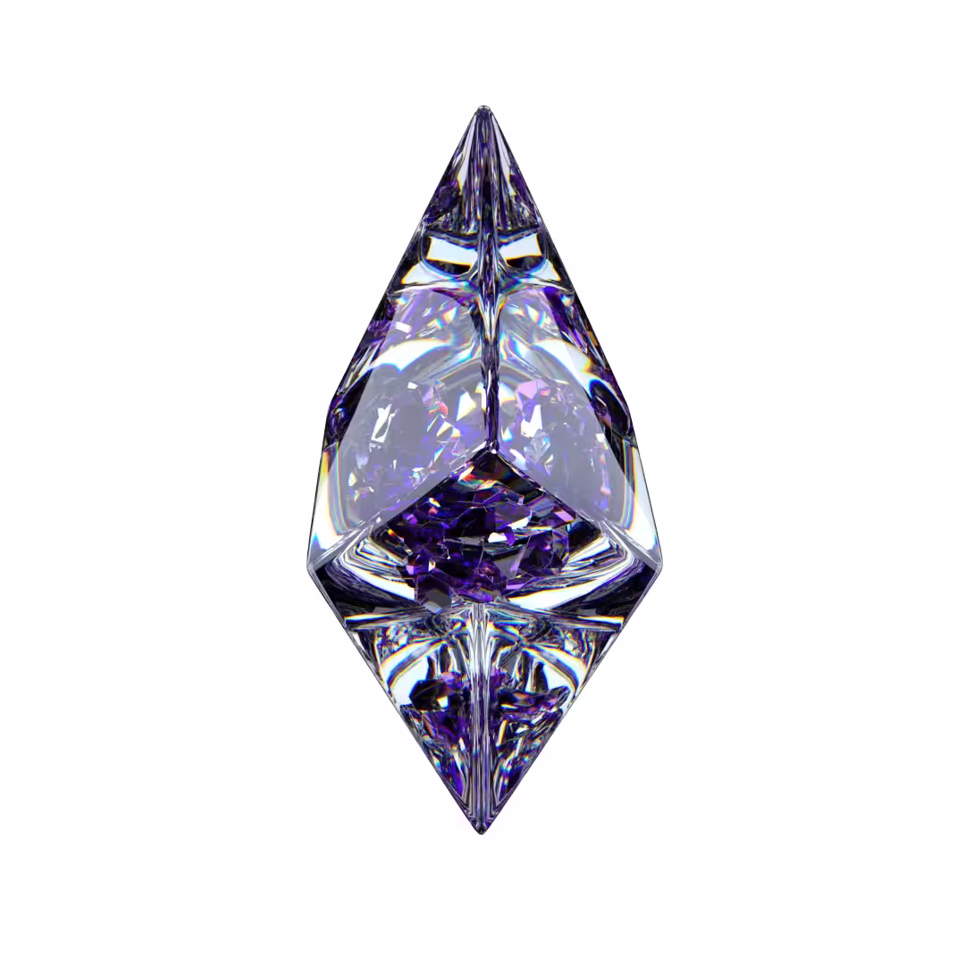 Amethyst | #007