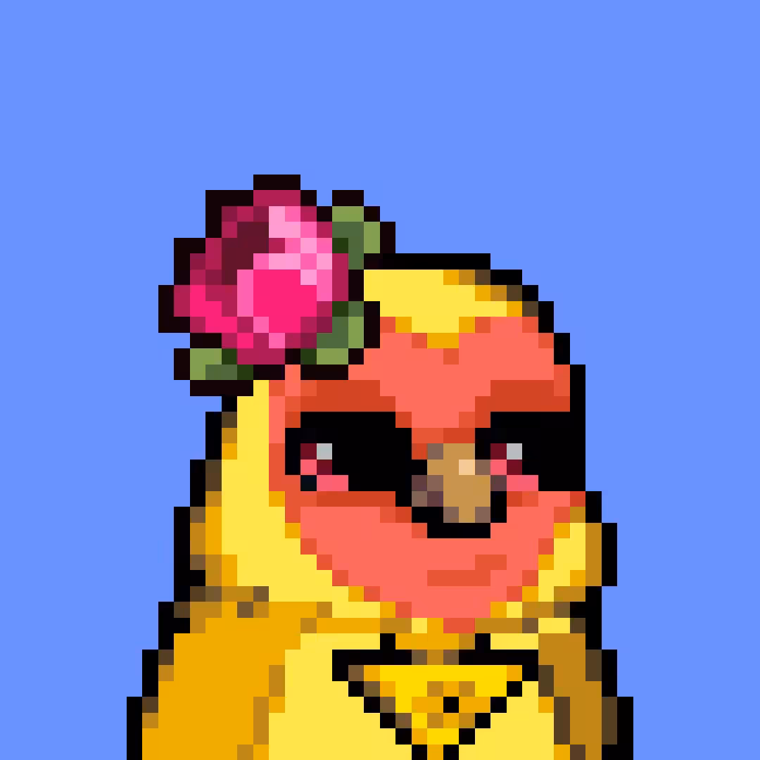 Lovebird#9871