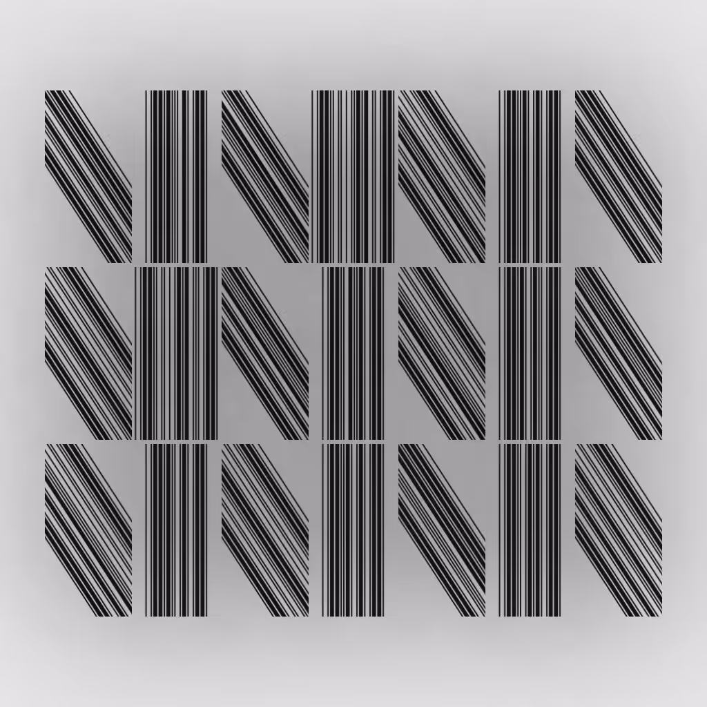 barcode(fxhash) #265