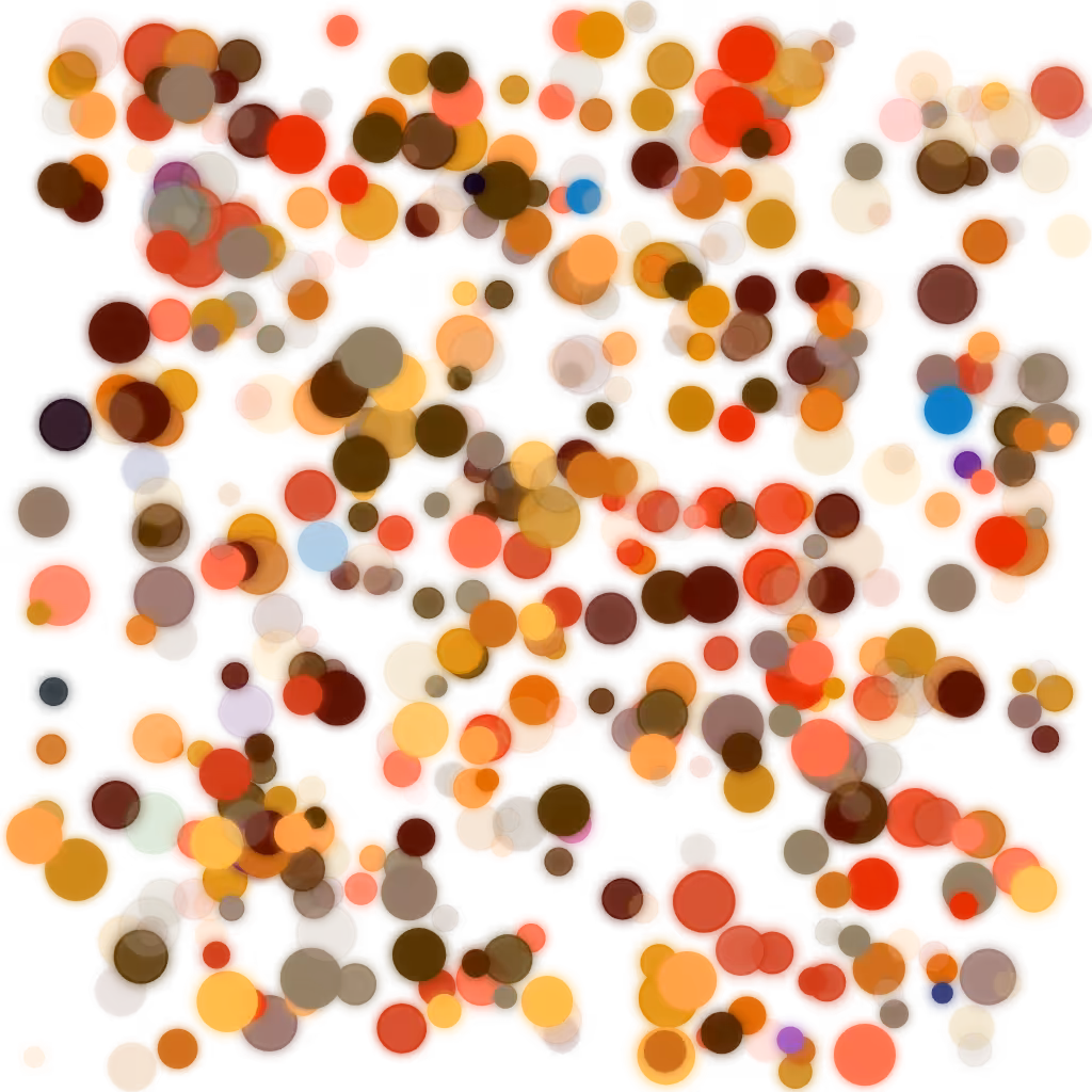 # Champagne Bubbles #4