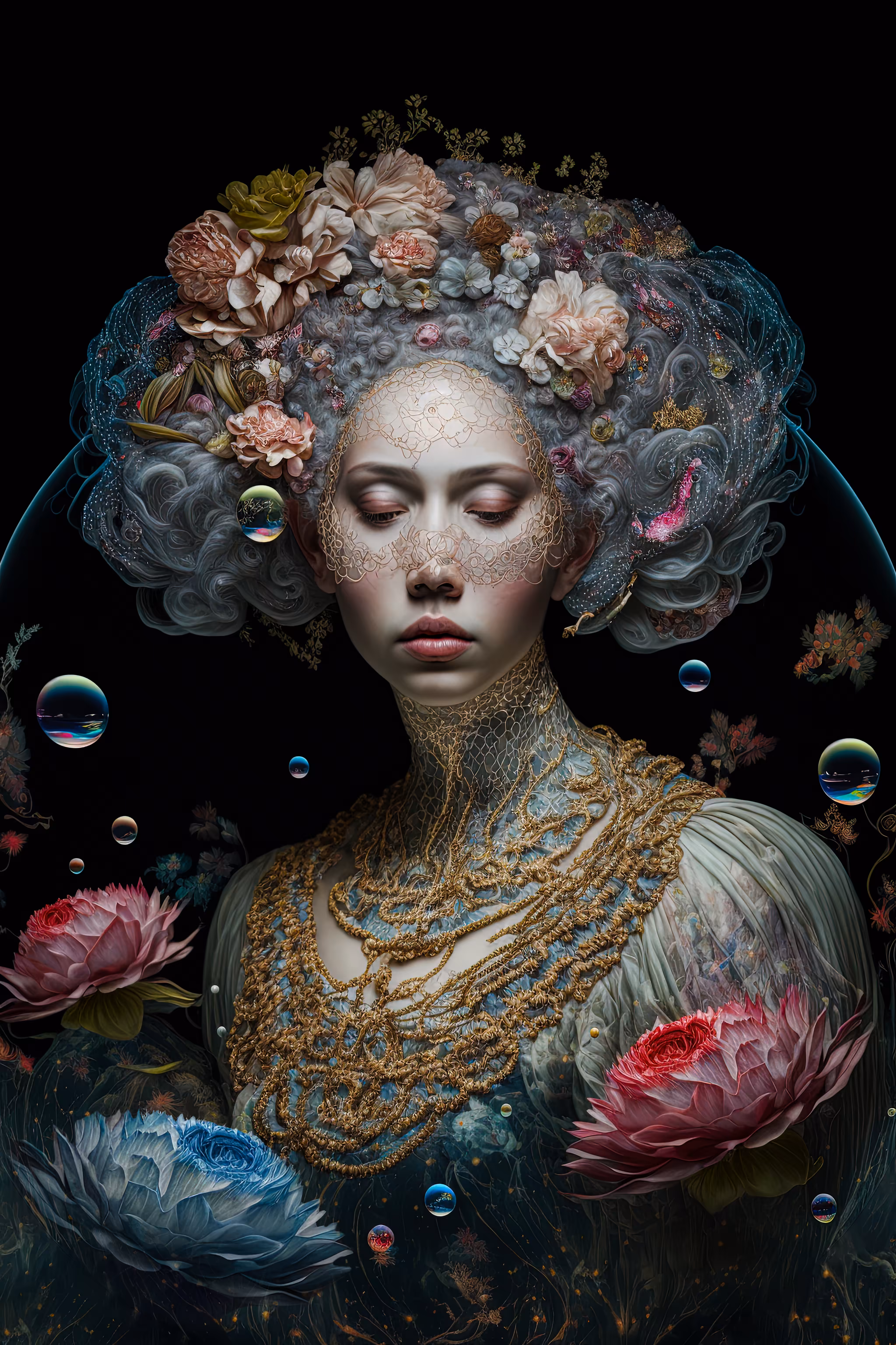Lirien Flowers