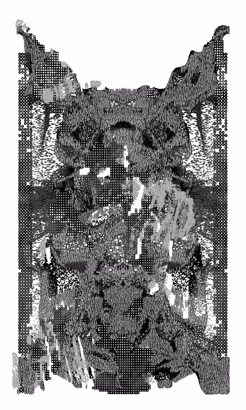 Leviathan #123