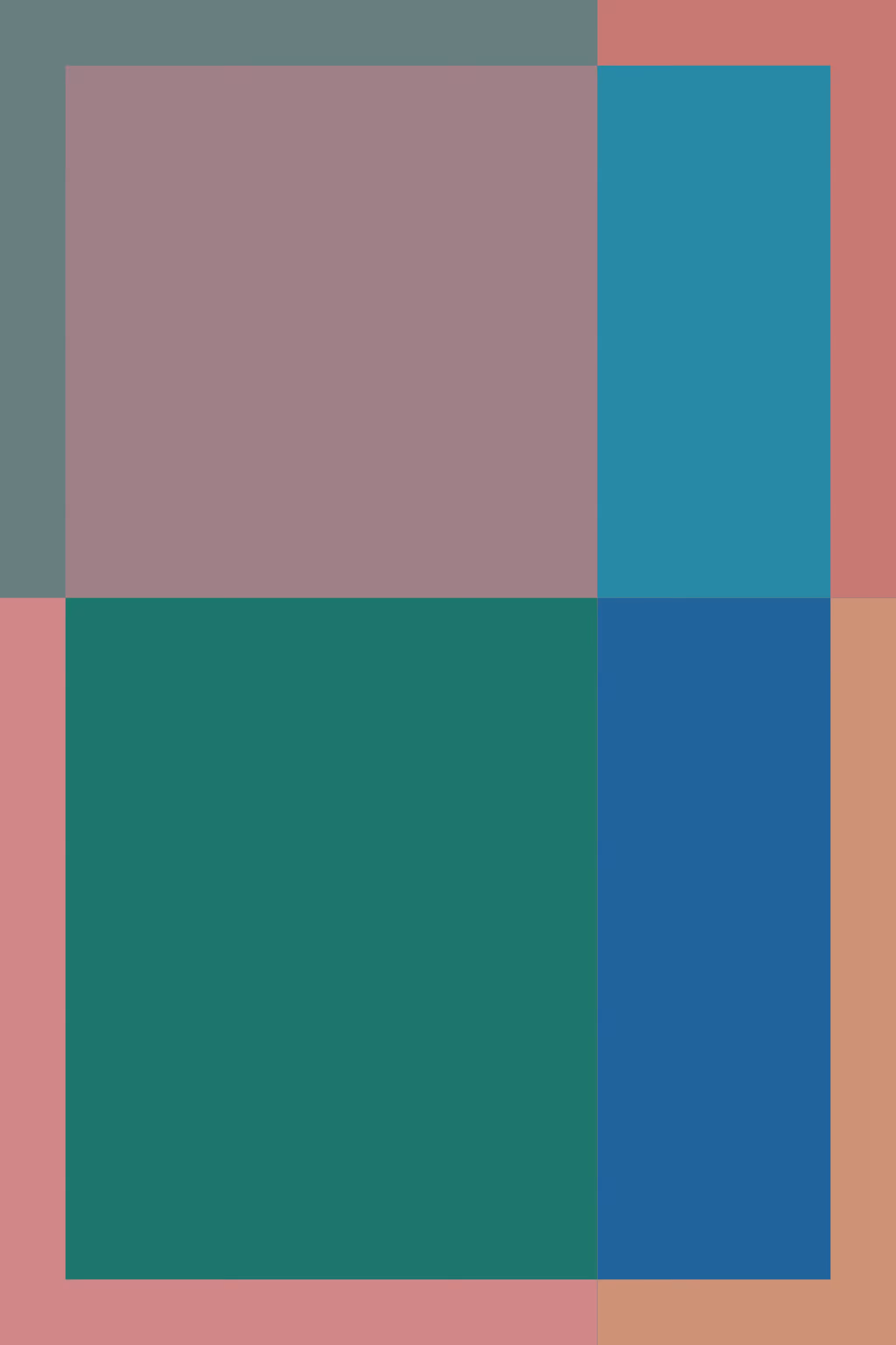 Generative Minimalism #471