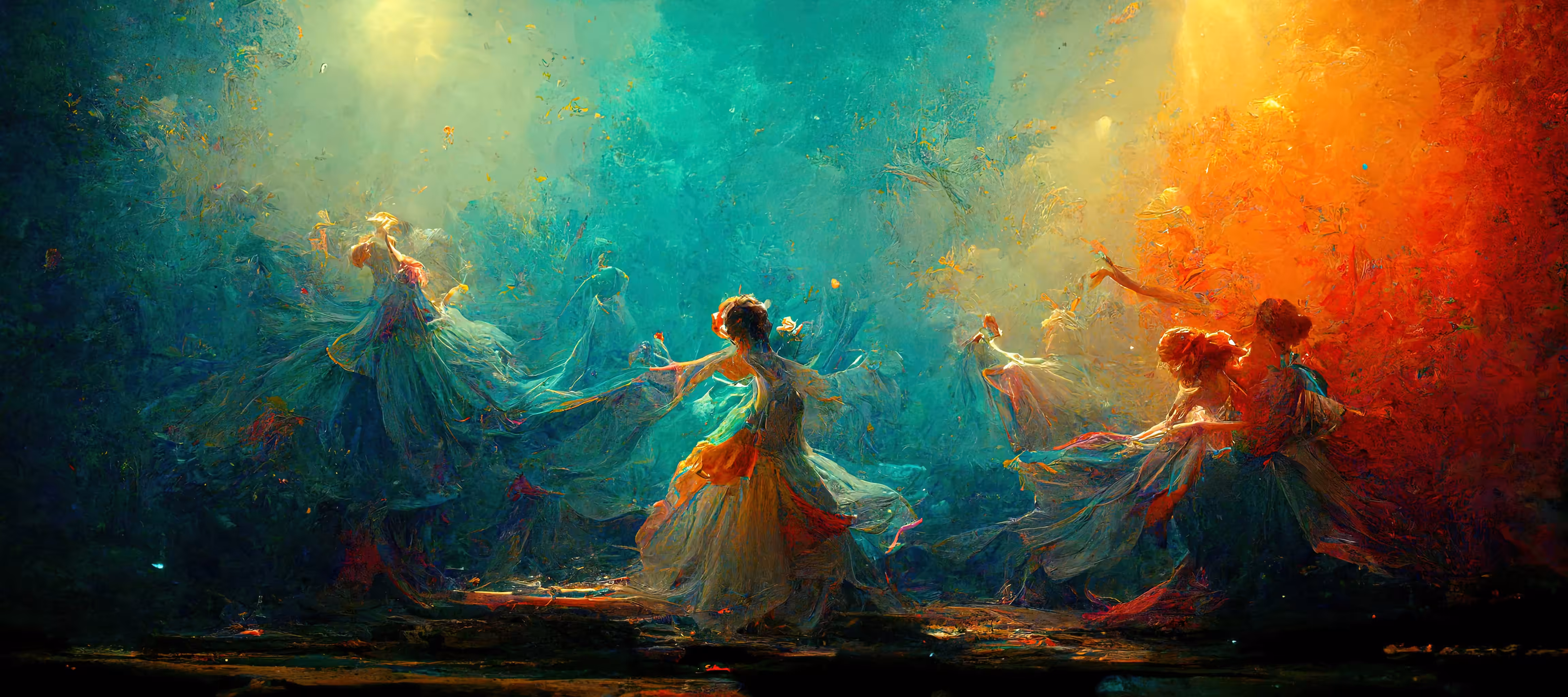 Dancer