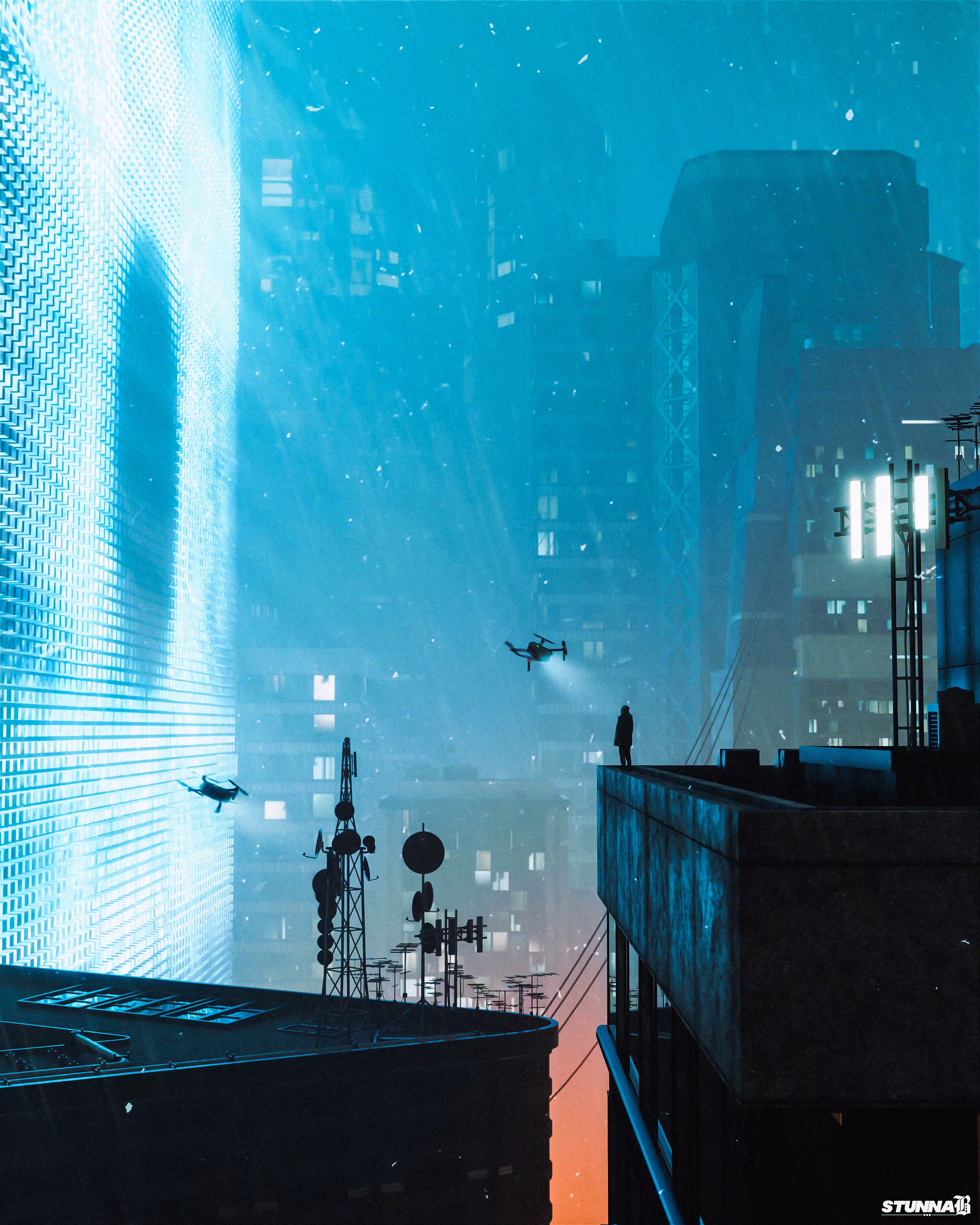 Surveillance