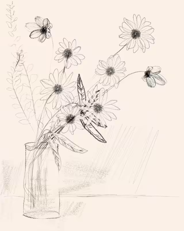 Bouquet numérique #145