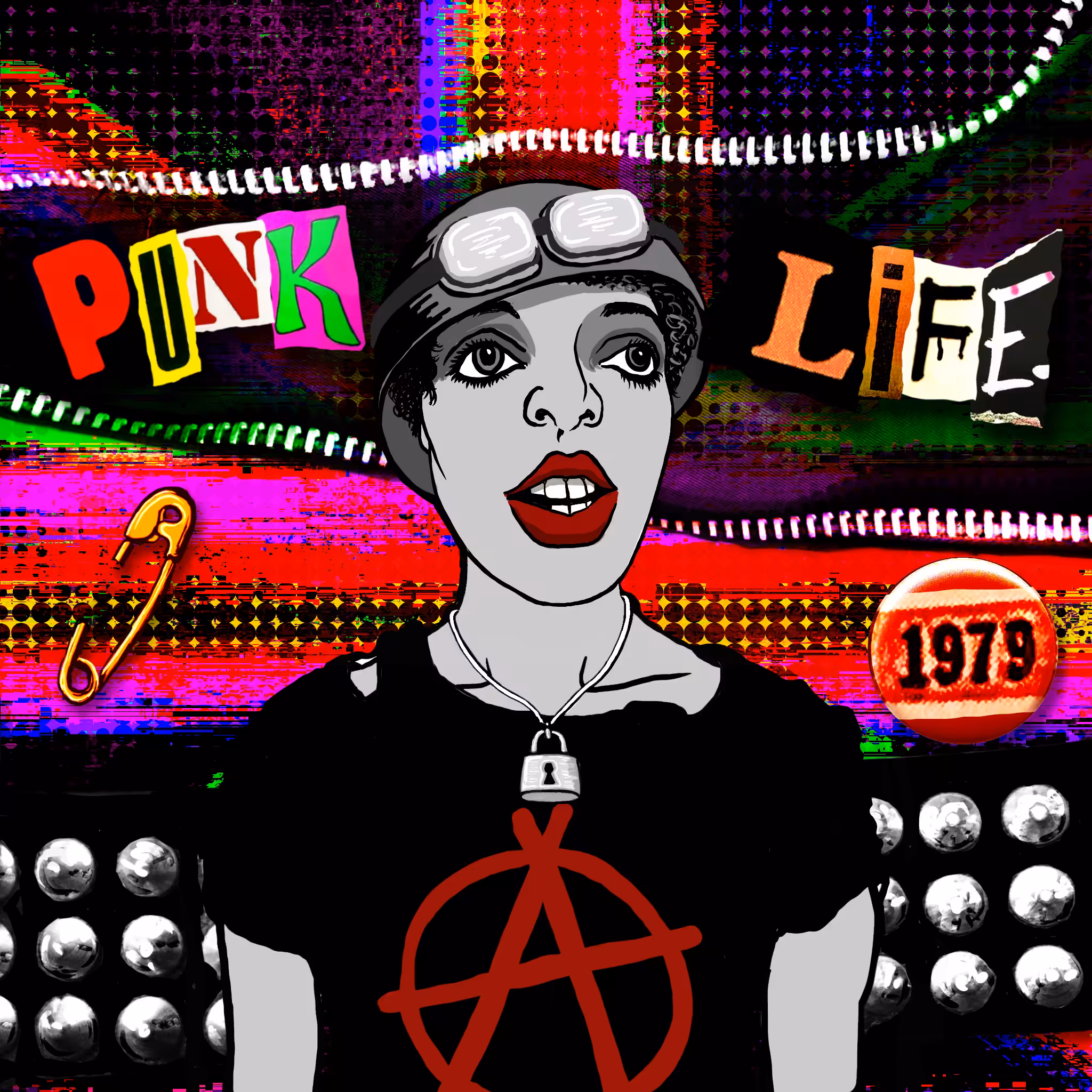 Punk #28