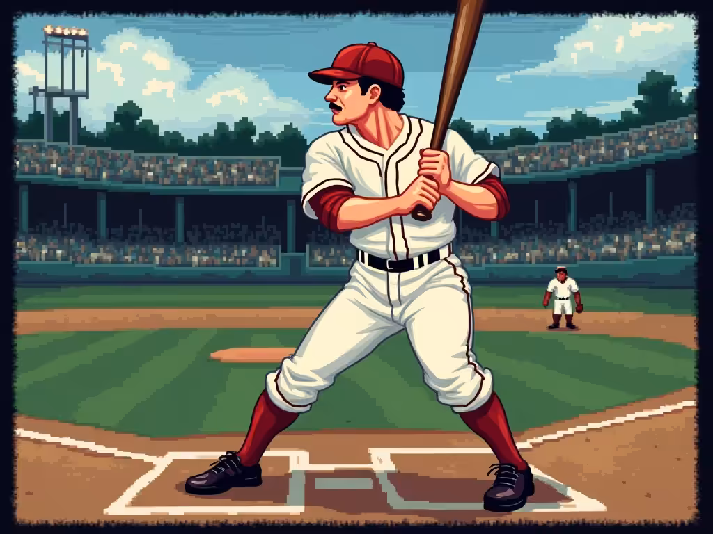 Pee Wee Reese - 1958 (1.1 PV)