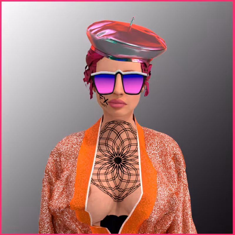fashion trip 3 #2