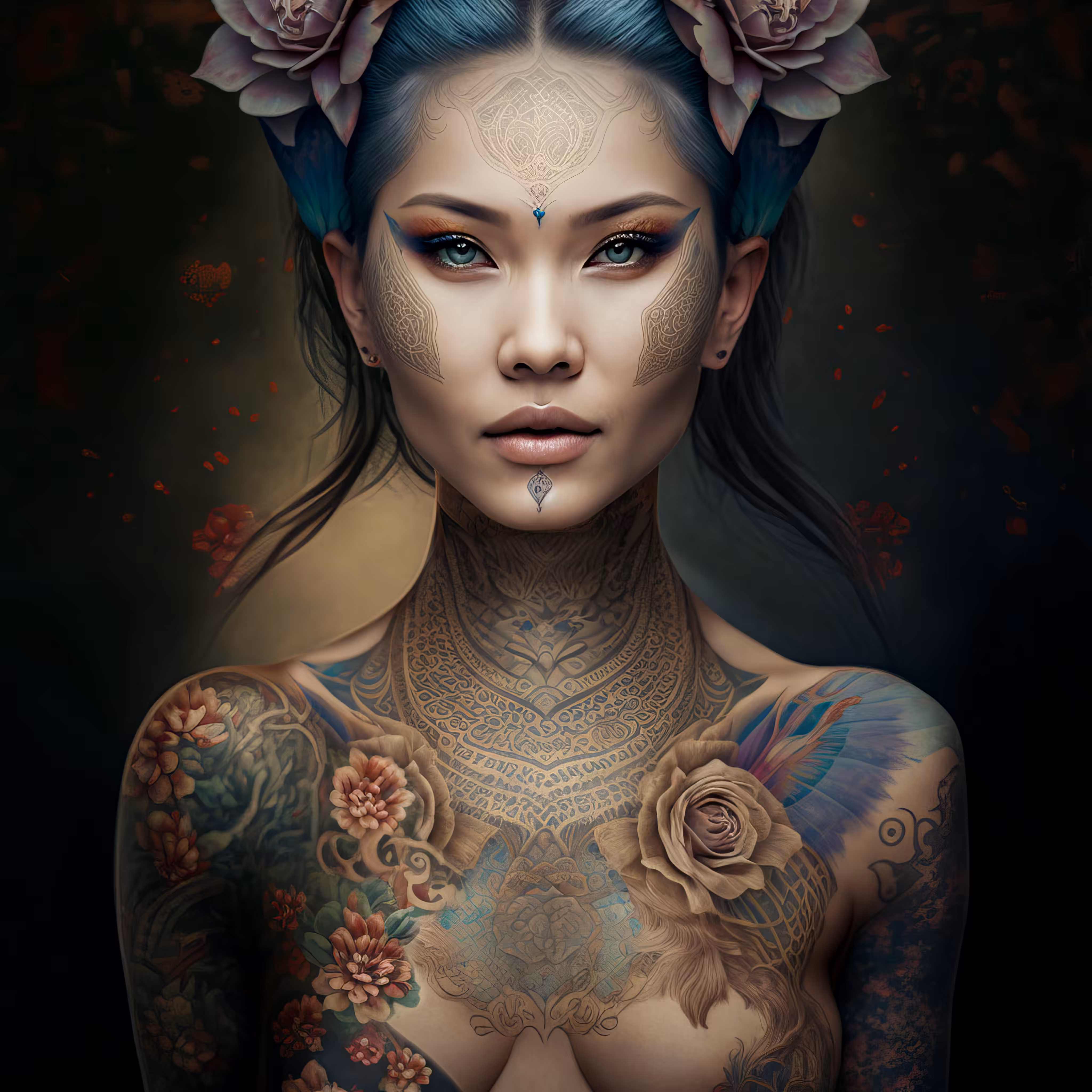 Yakuza Geisha 29