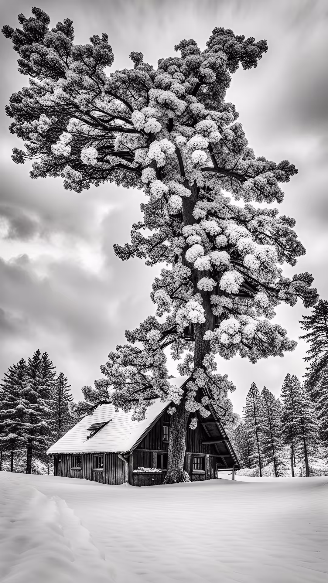 Winter day