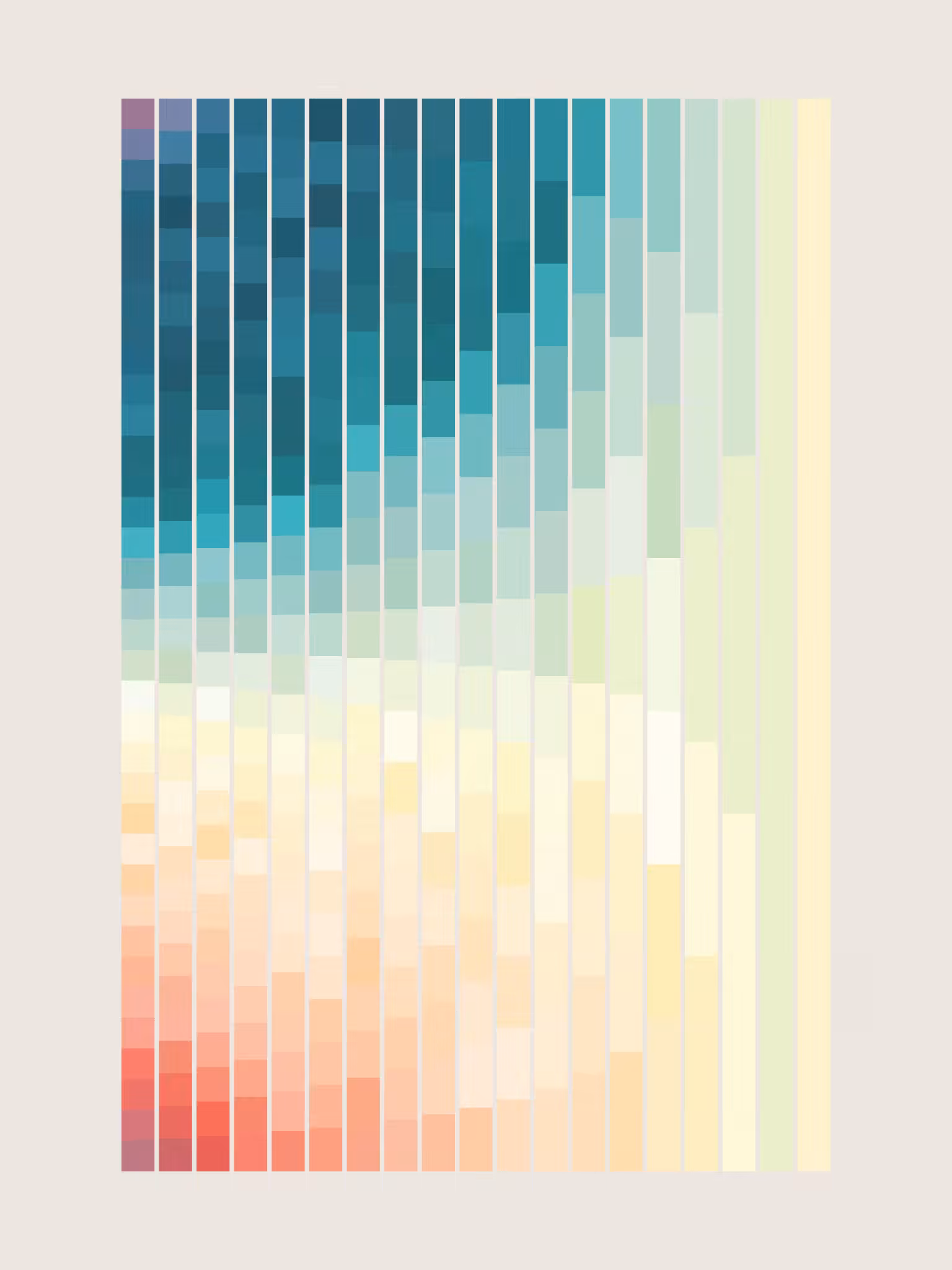 Sketch F #23