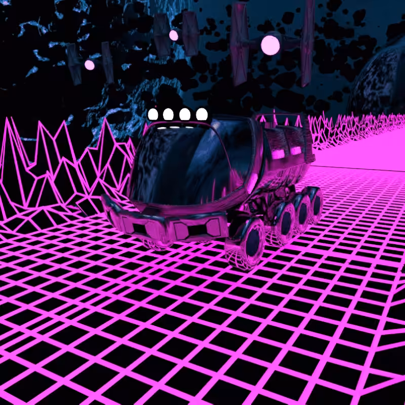 Space patrol v6.0