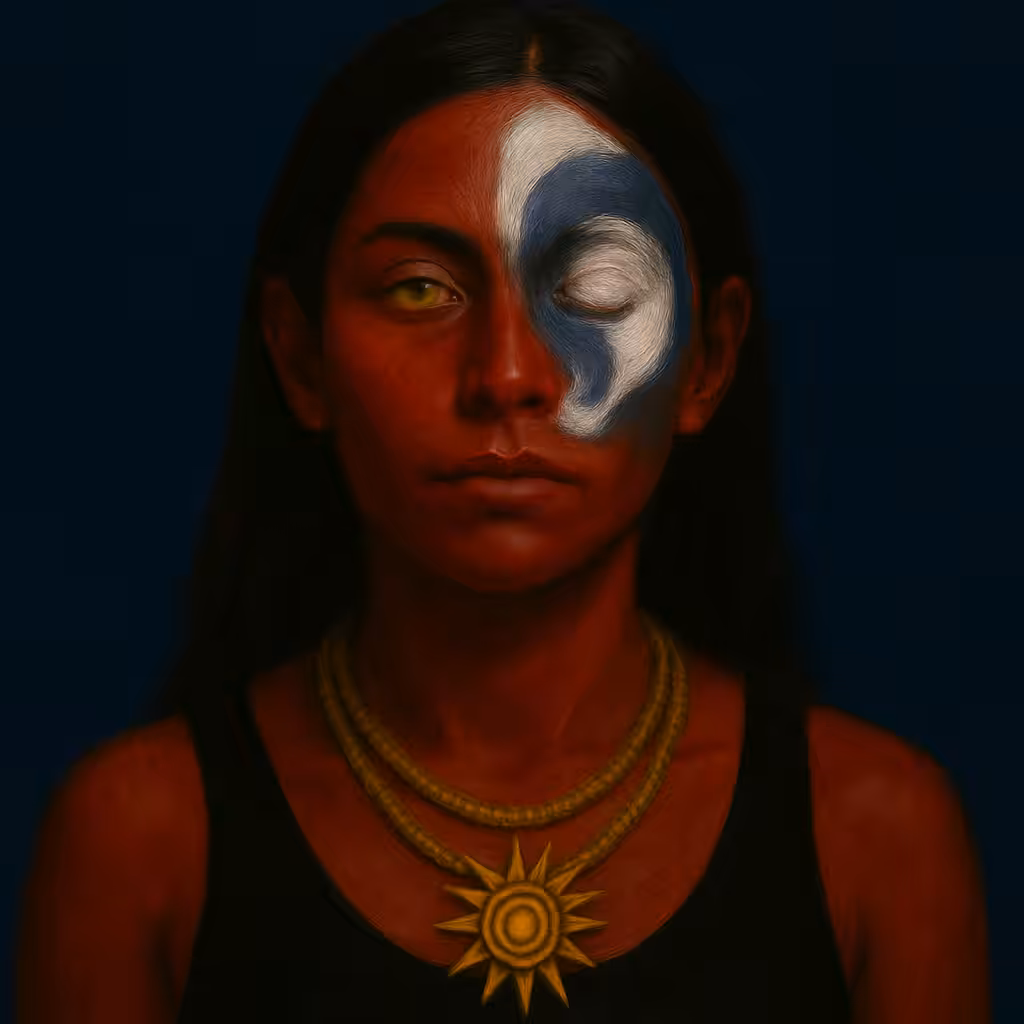 Inner Sun