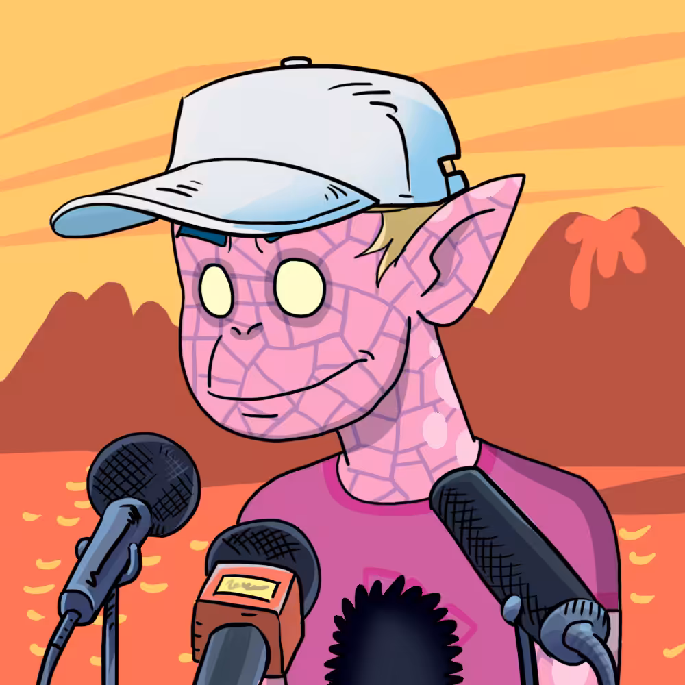 Monstro: #835