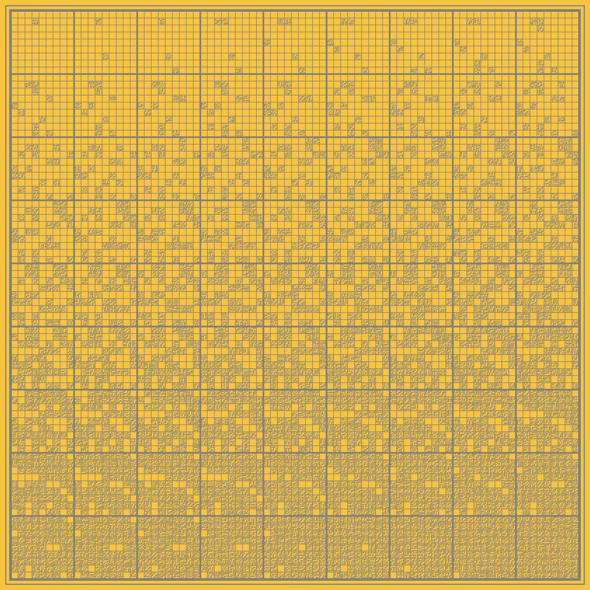 Winiarski Sequencer #225