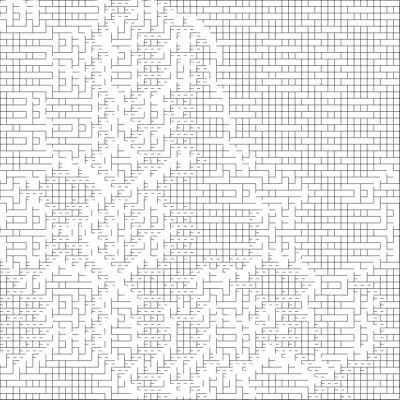 Sashiko #35