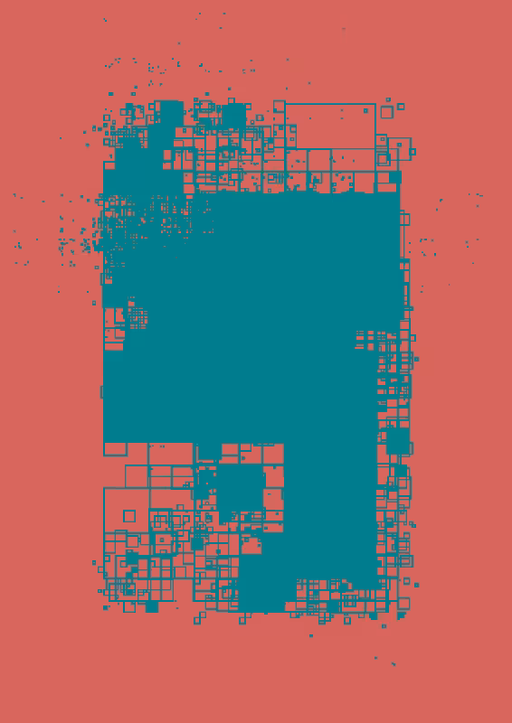 SQUARE GAMES #144