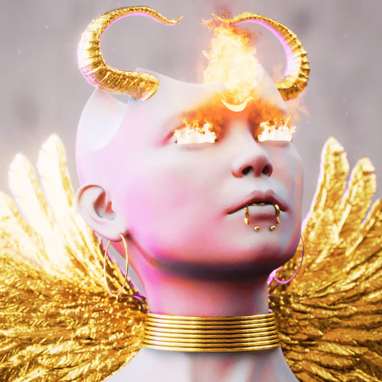 VIZION #123