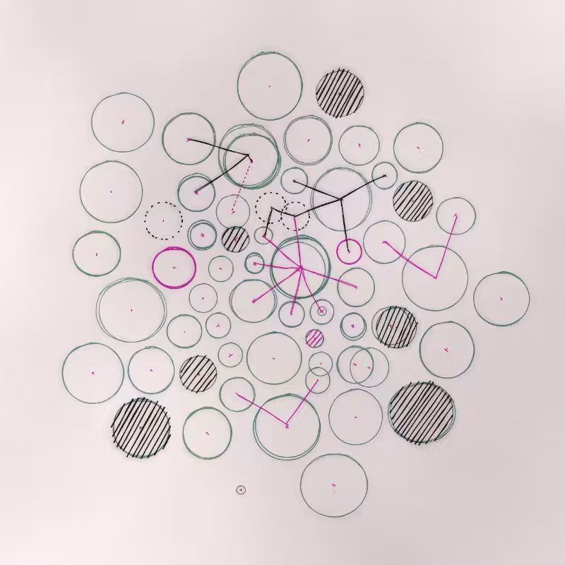 Geo Scribs #136