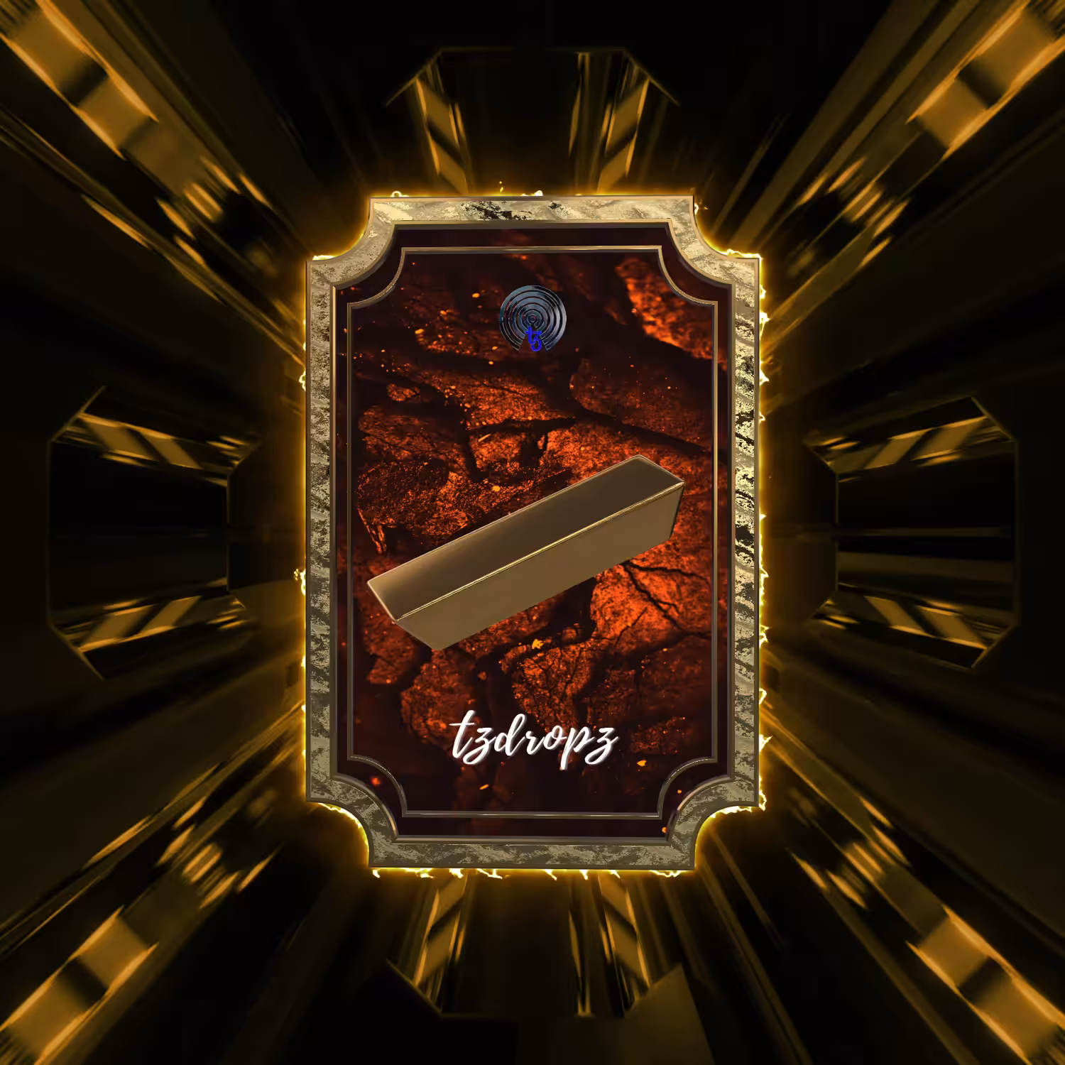 tzDropz Gold PASS