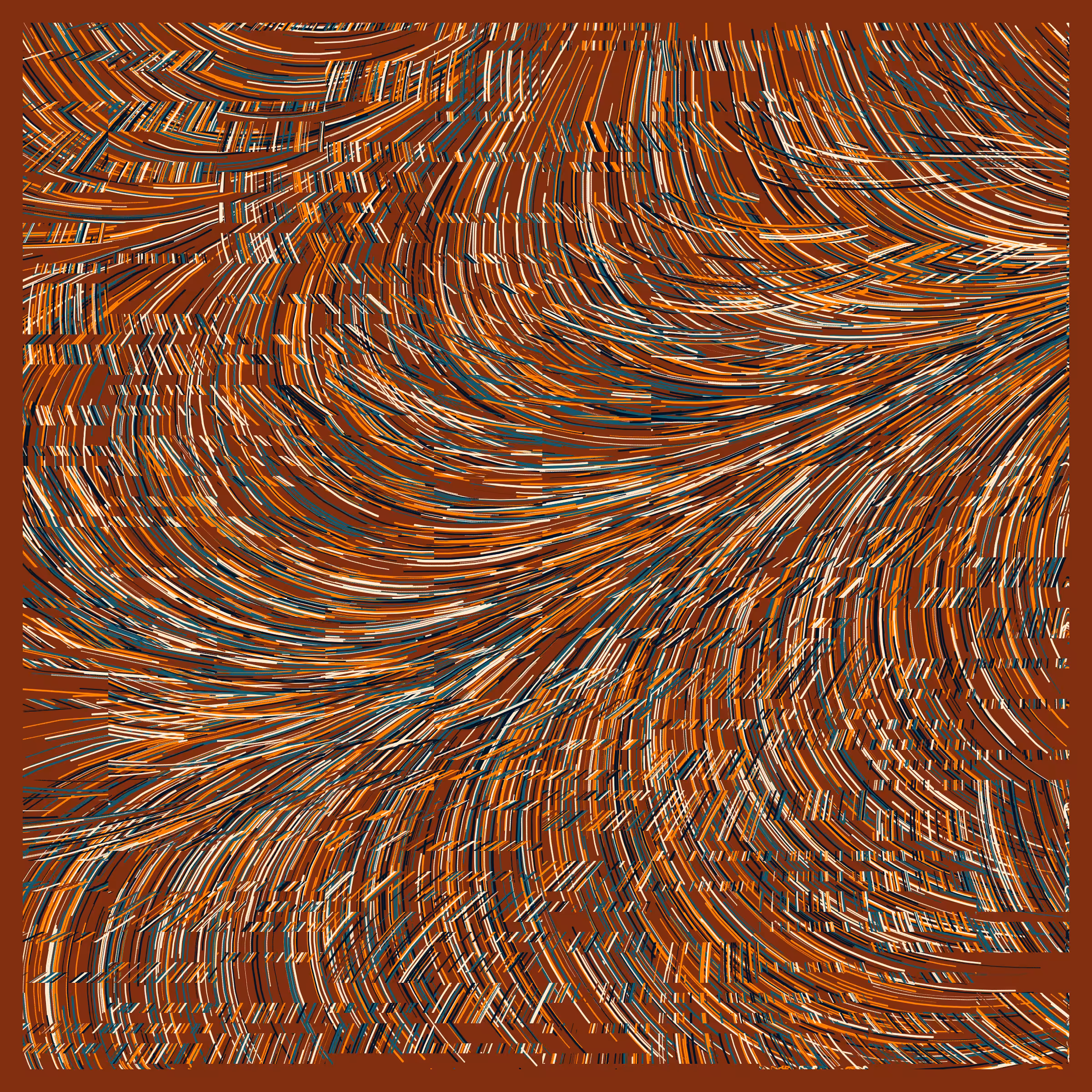 Sillage #84