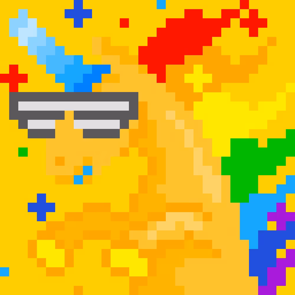 Unicorn #5171