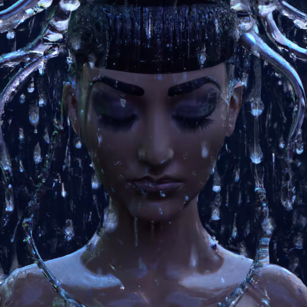medusa 🐍