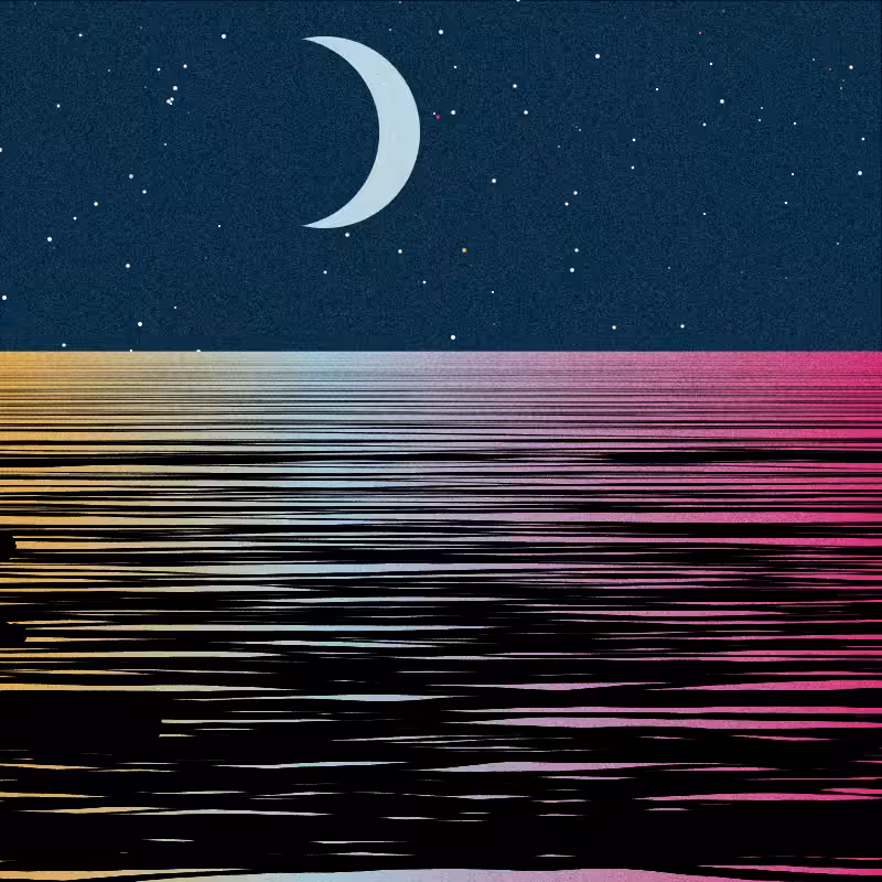 Coastal Waves #49