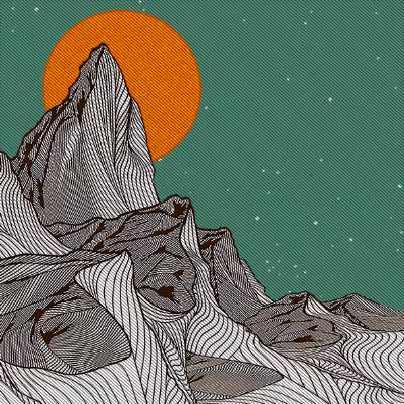 The Mount #42