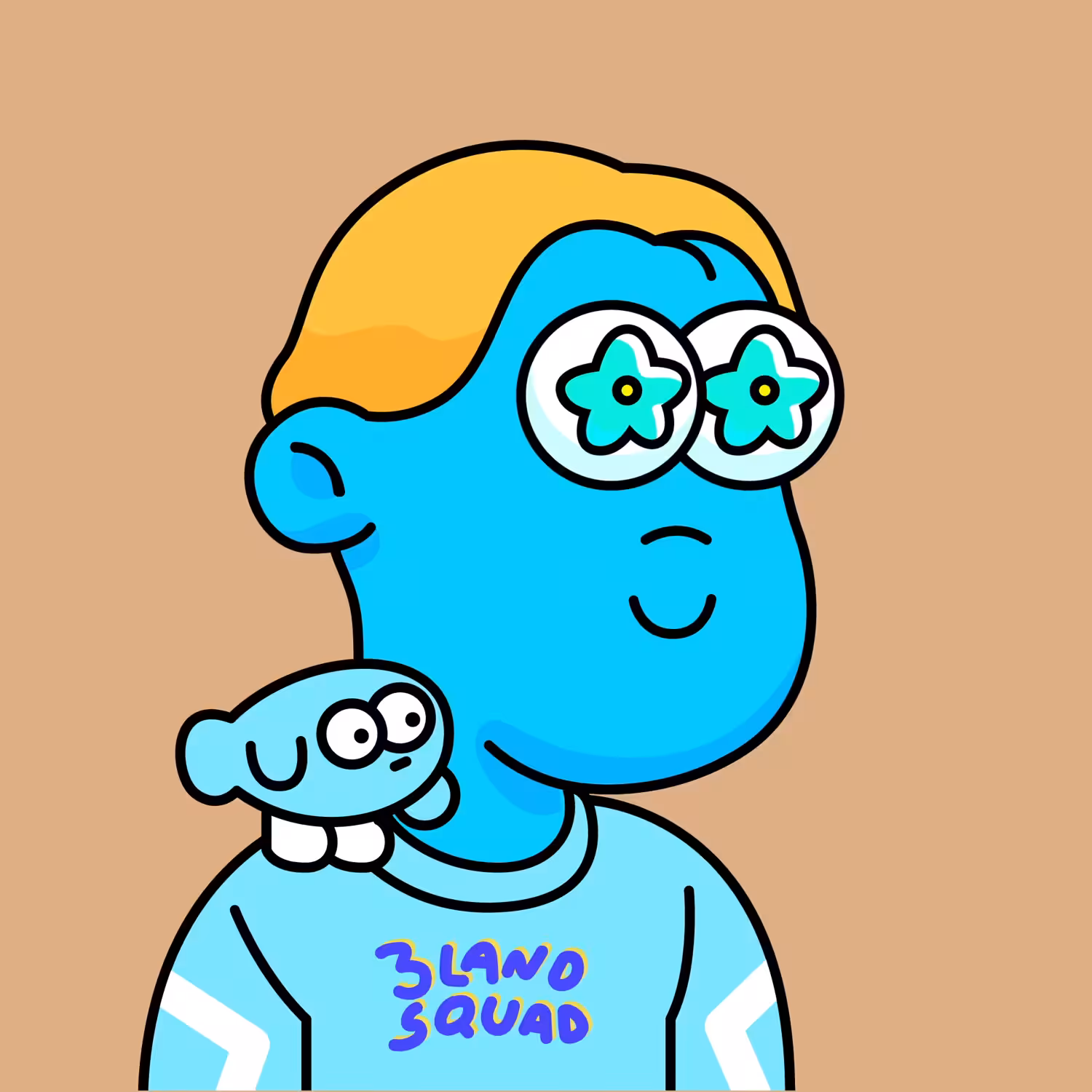 3L#5048 Human