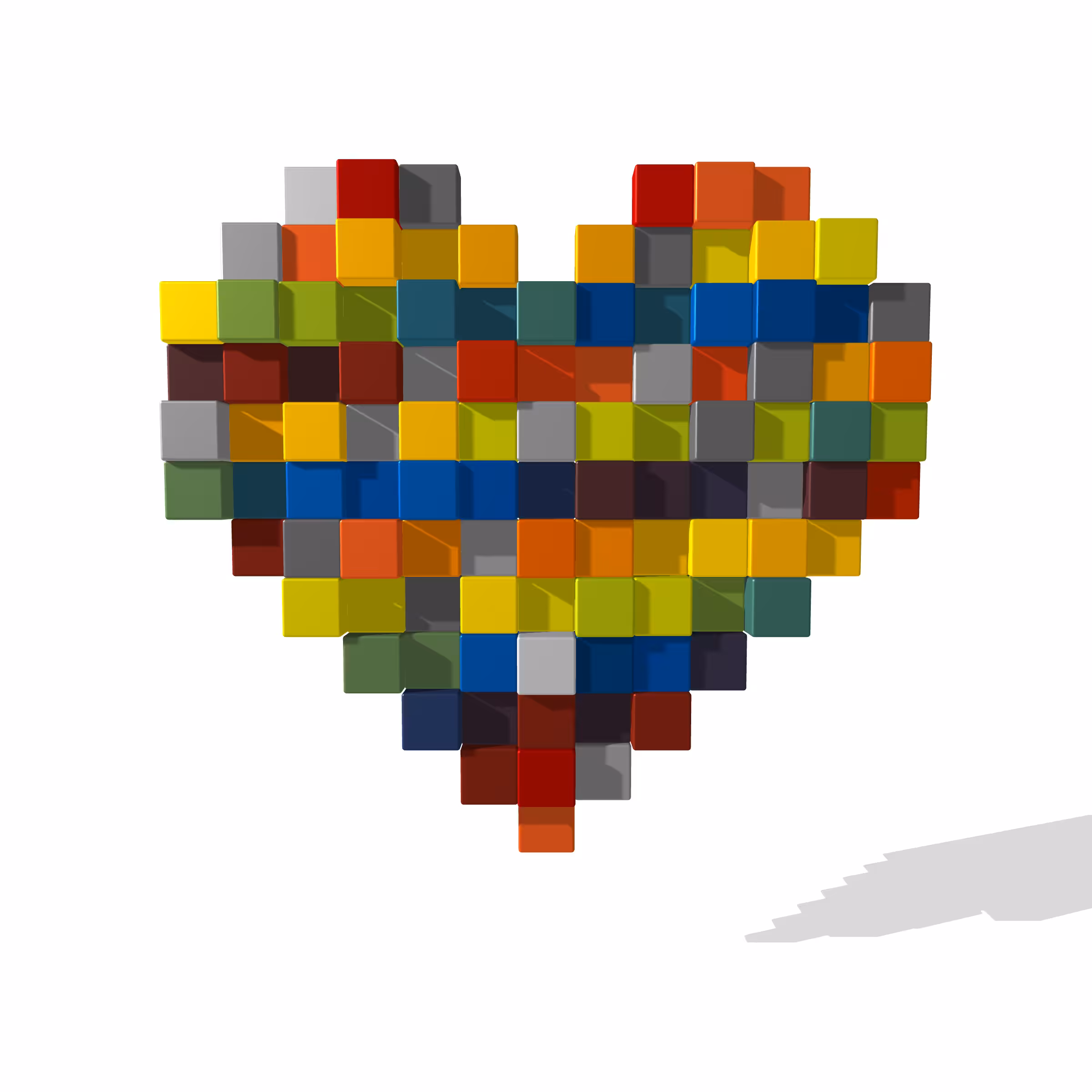 heart + craft #17013