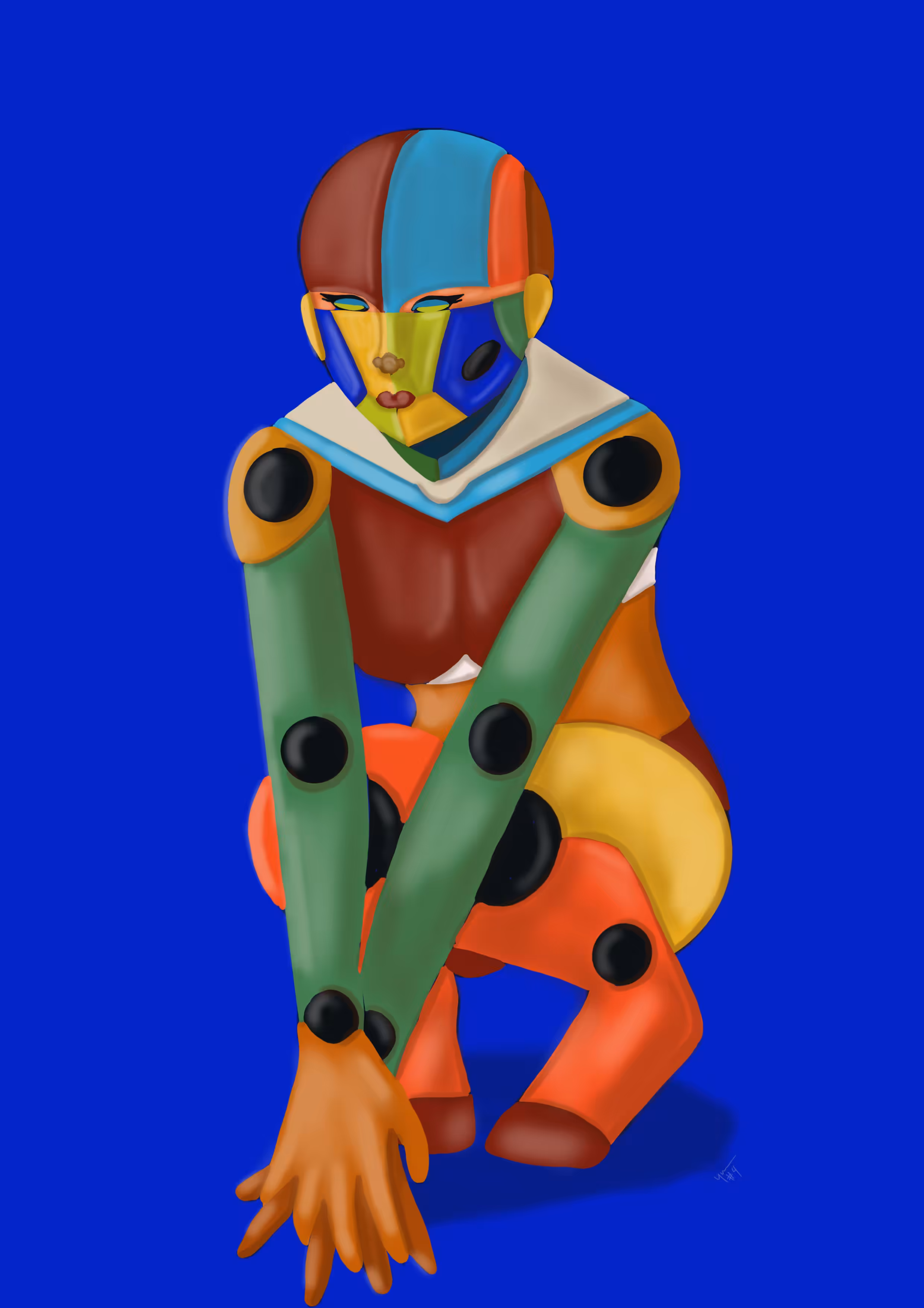 Shapes #4