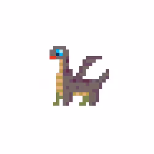 dino #719