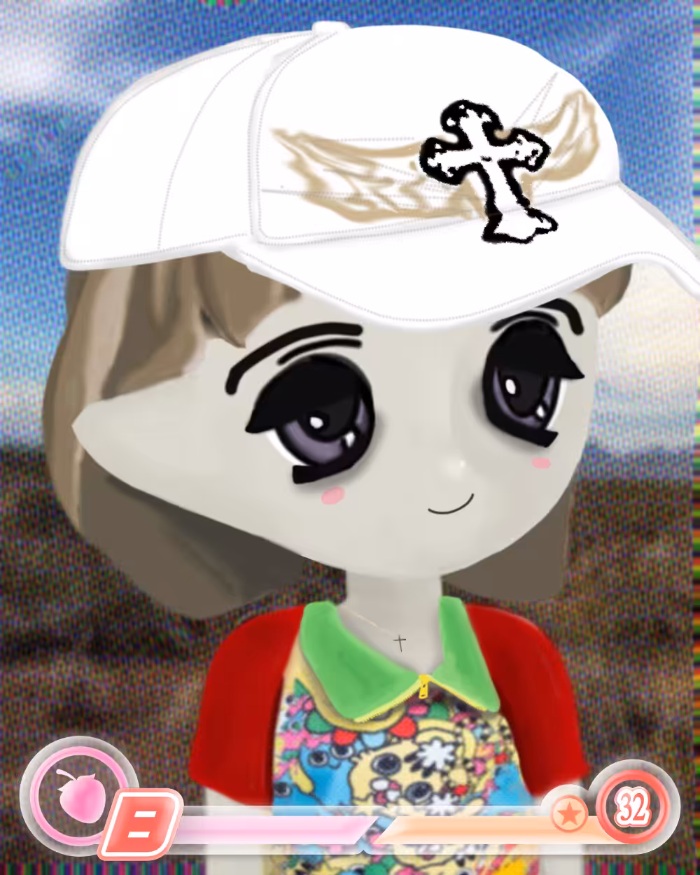 Milady 2443