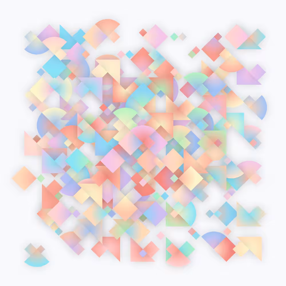 Tessellation #94