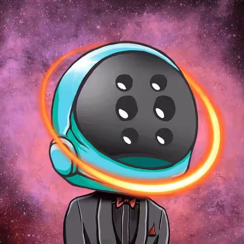 VibeNauts #1291