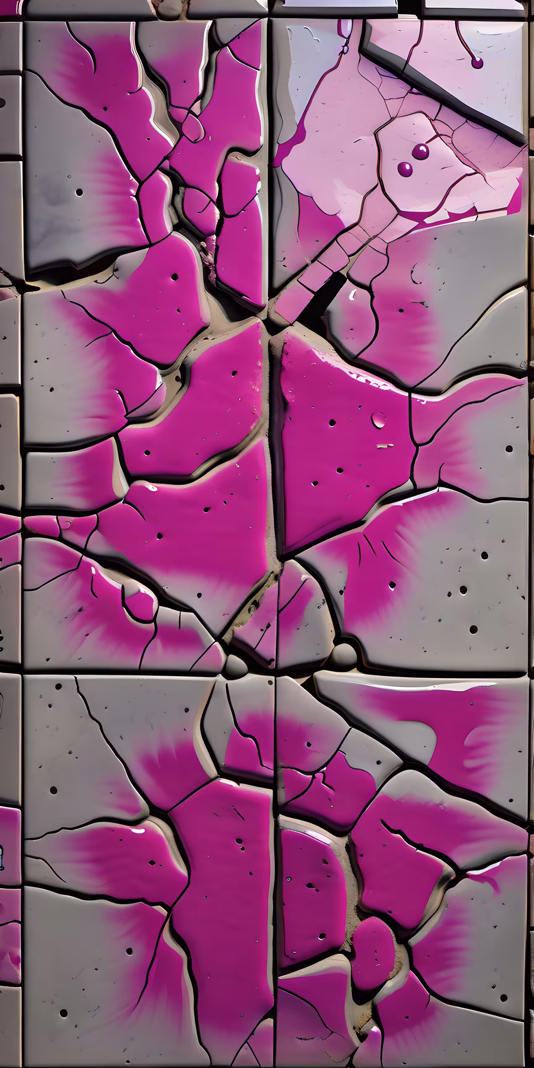 the artist's floor wallpapers #35