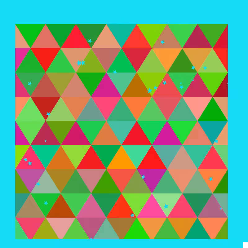 Triangles #98