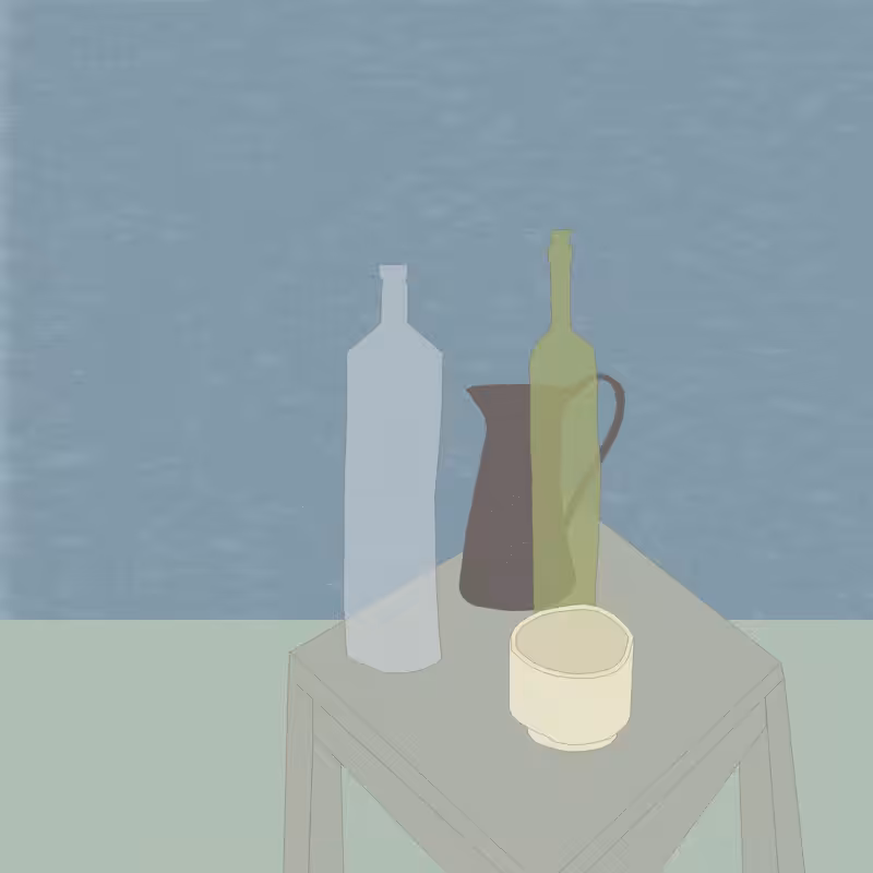 Still Life #11 #20