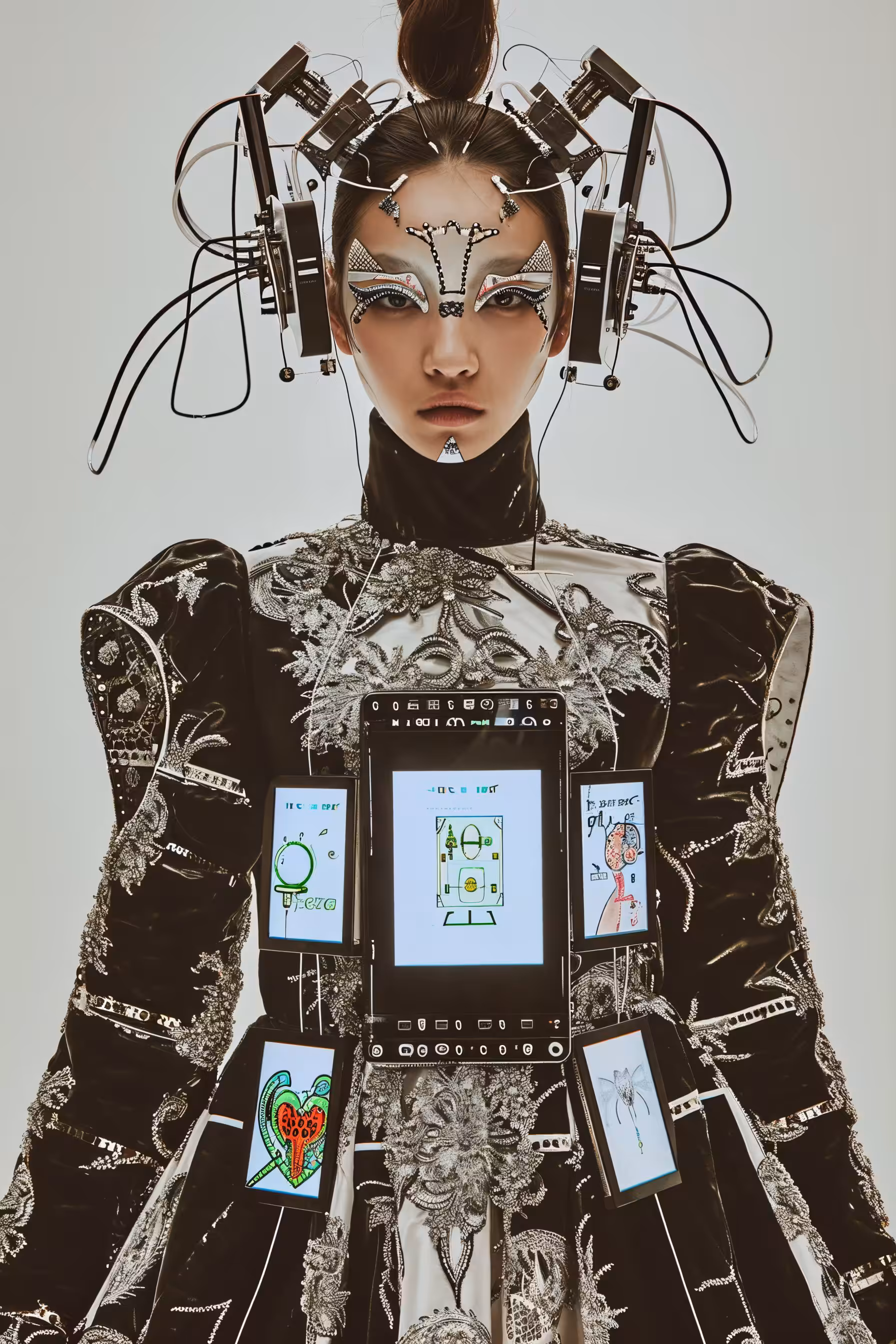machine vision