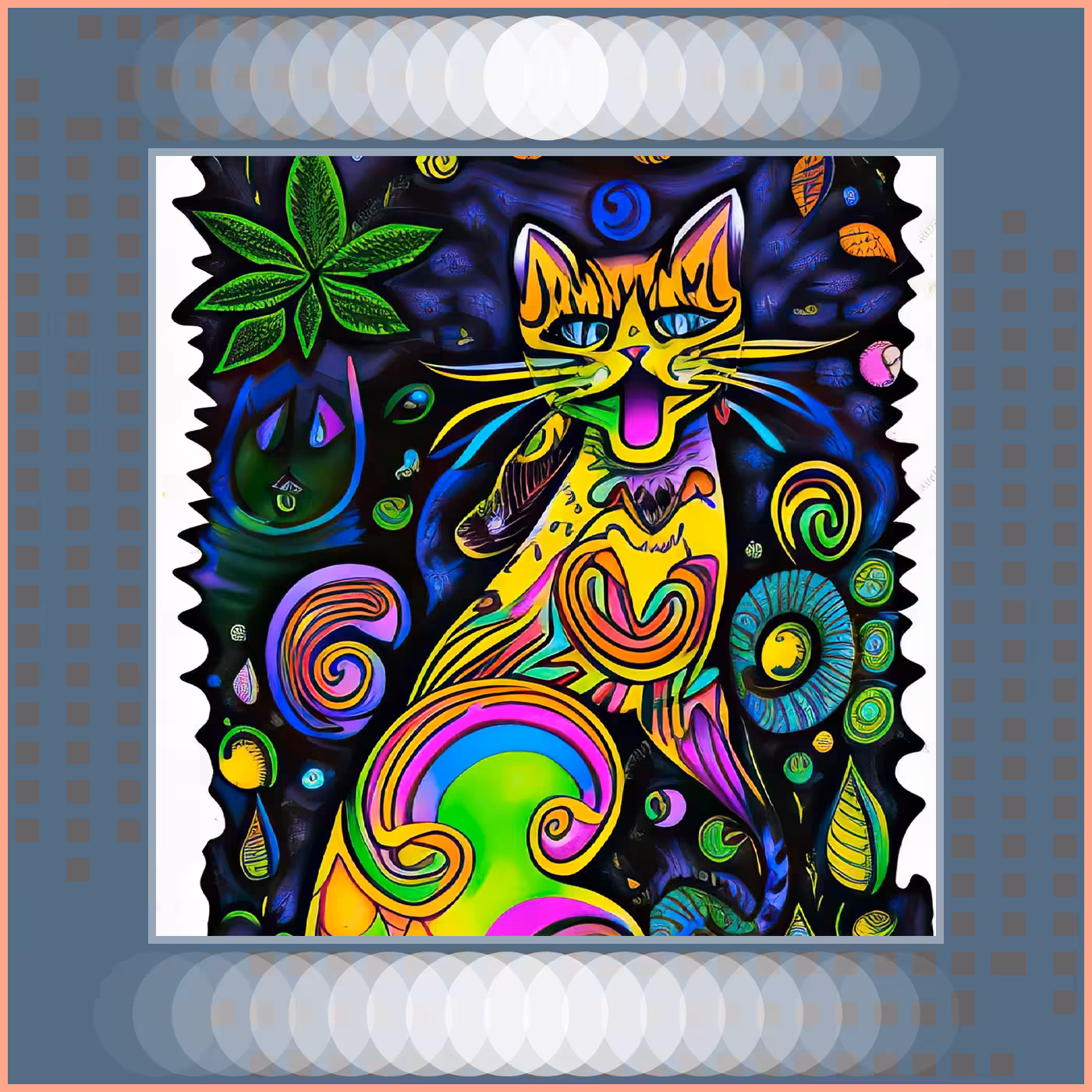 Morixels MegaColab #3 #234