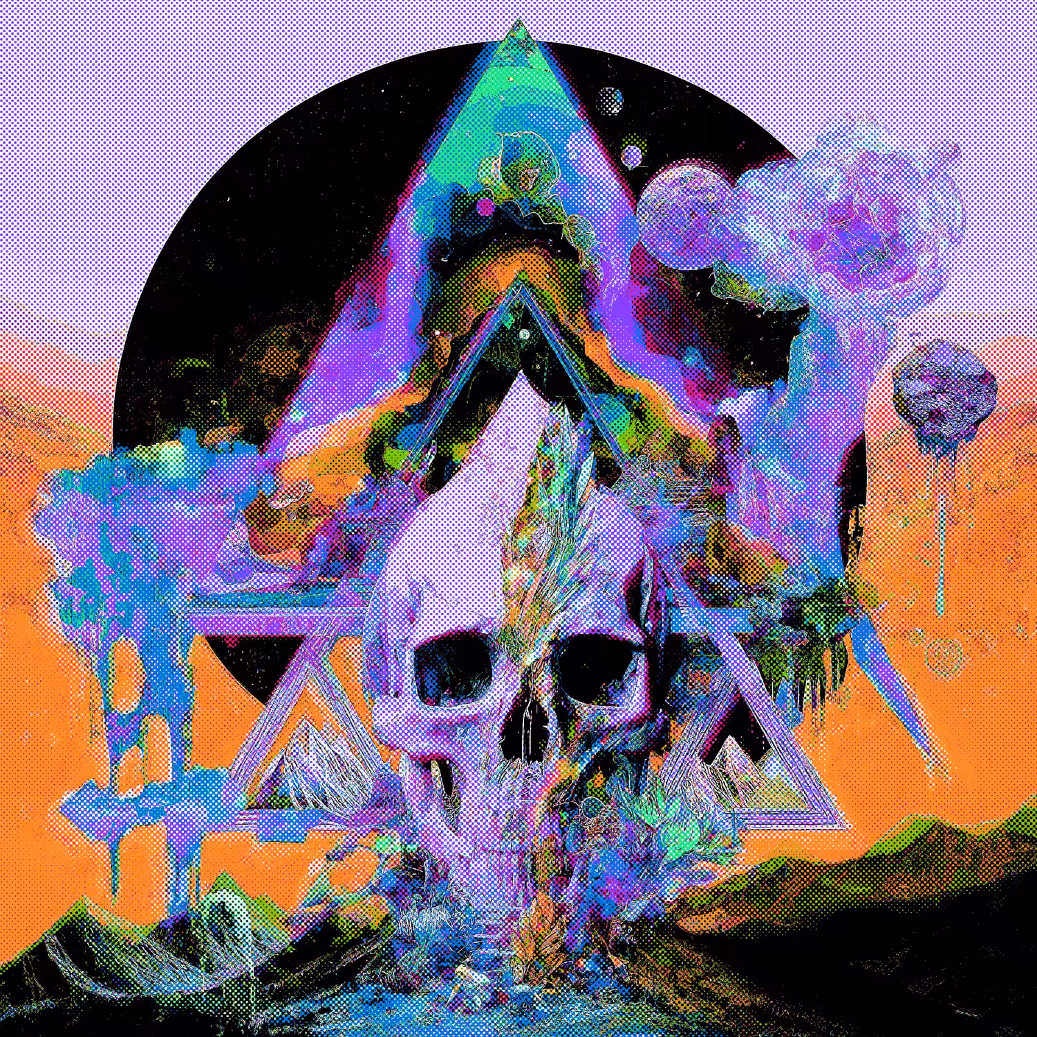Ascension