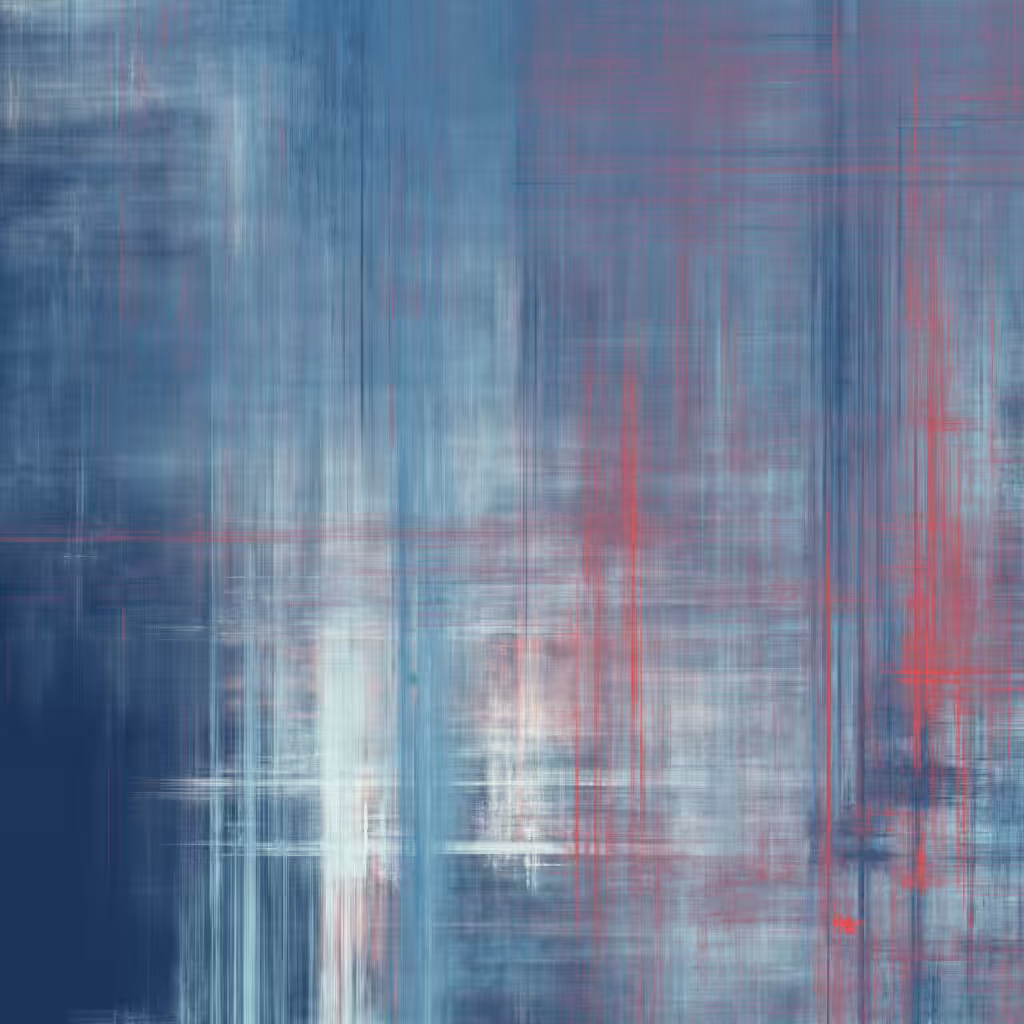 Dissolution #5
