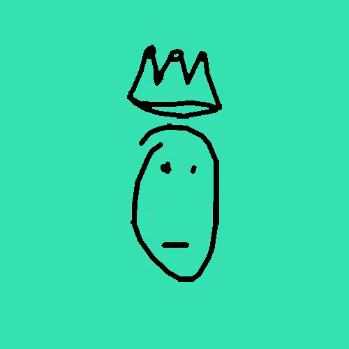 Basquiat Doodles: Basquiat #2623