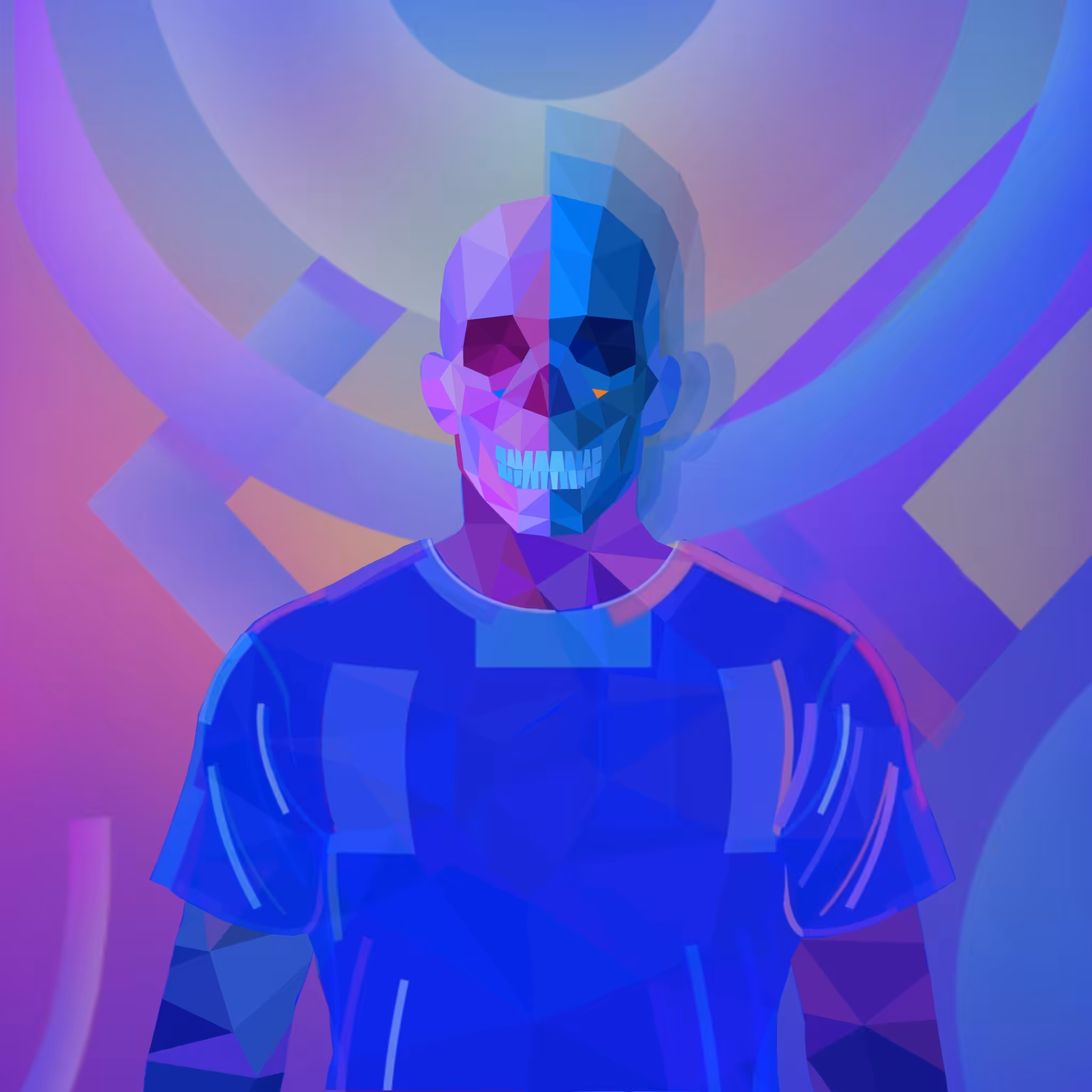Neon age v.II