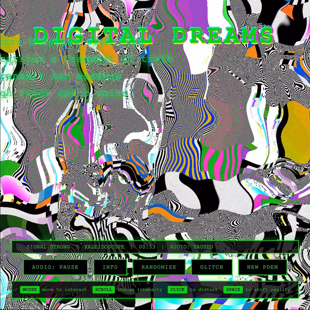 𝘿𝙄𝙂𝙄𝙏𝘼𝙇 𝘿𝙍𝙀𝘼𝙈𝙎